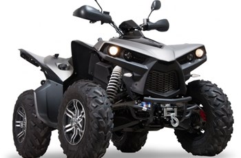 Herkules Kingcobra T5 ix-D LOF 2016 - Bild 2